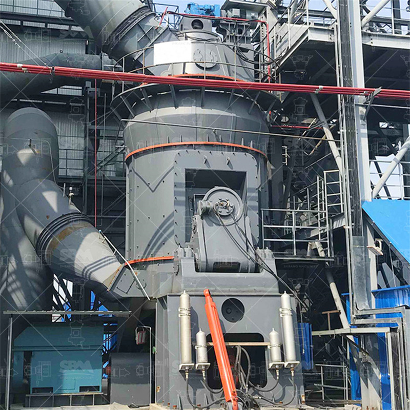 石灰岩磨粉机价格解析：一台设备多少钱？型号与配置是关键