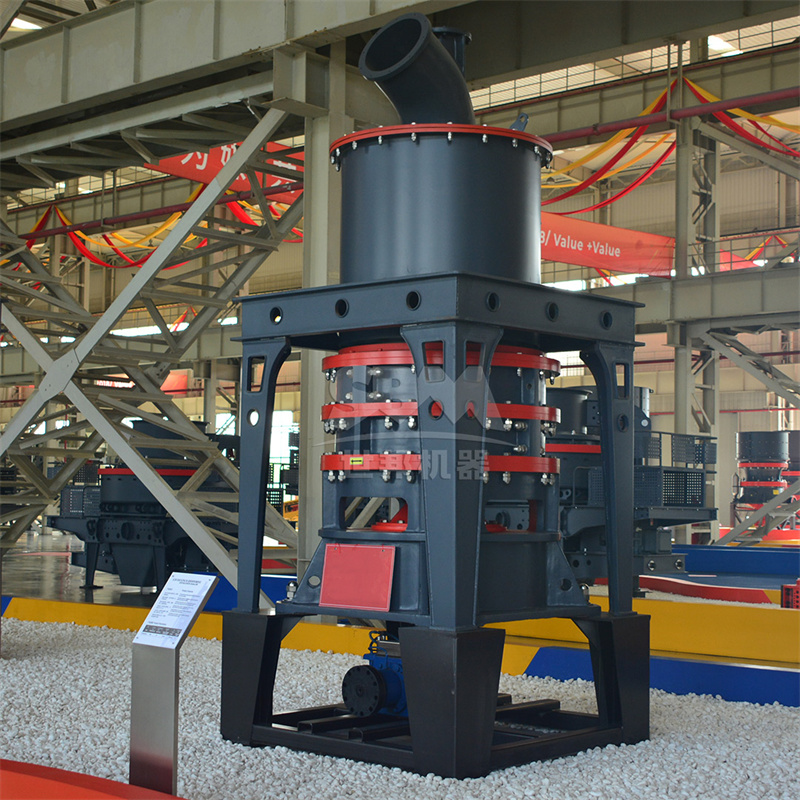 深度解析:国内外欧版磨粉机MTW系列的技术差距与未来发展趋势