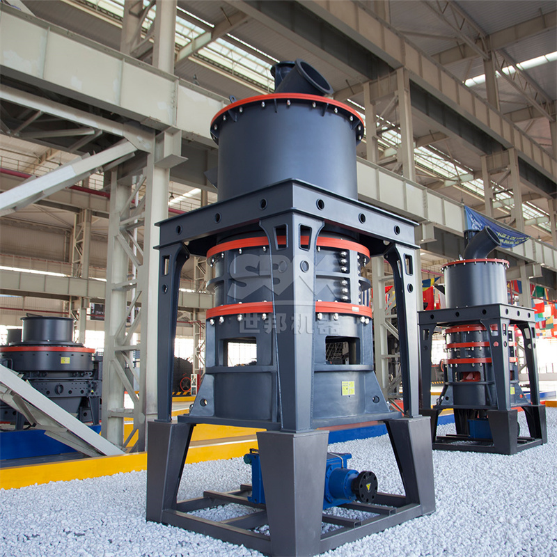 石灰石重钙磨粉机雷蒙机：用途、工作原理及选型指南