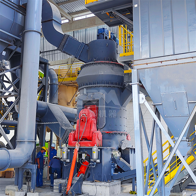 石家庄石膏娃娃厂家如何选择石膏磨粉机?设备选购指南