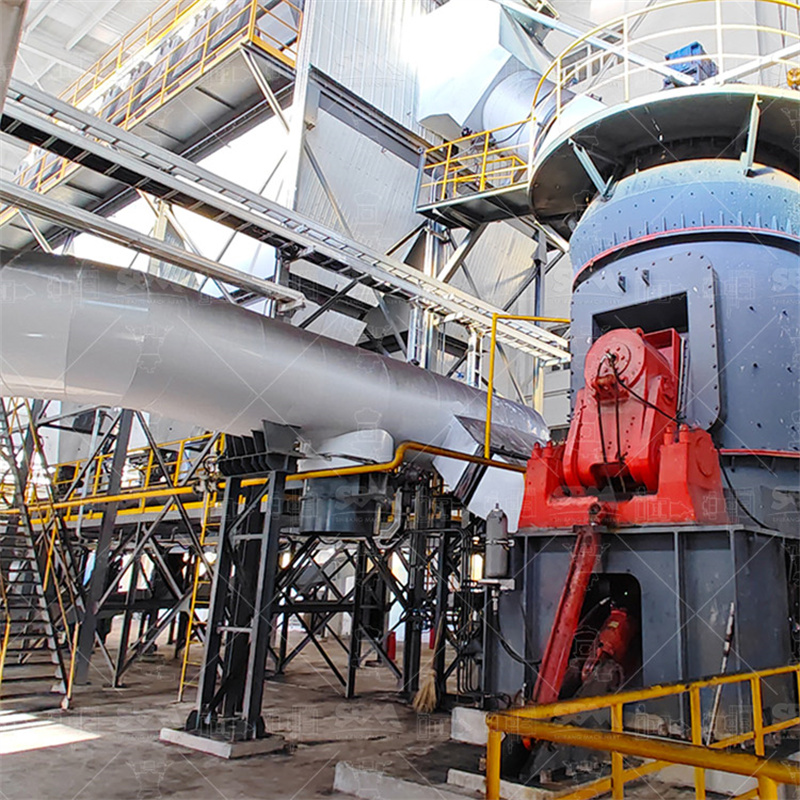 白灰膏用什么磨粉设备好？白灰膏磨粉机型号推荐与选购指南