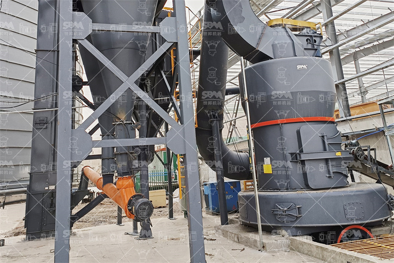 江力矿石磨粉机型号参数及价格全解析，附选购指南